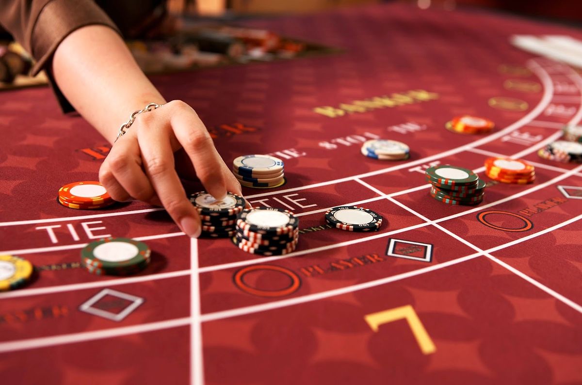 Dakota Dunes Casino پاکستان کیسینو میں بلیک جیک گیمز