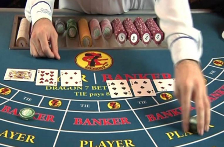 Dakota Dunes Casino سائٹ کے لیے آن لائن گیمز فراہم کرنے والے