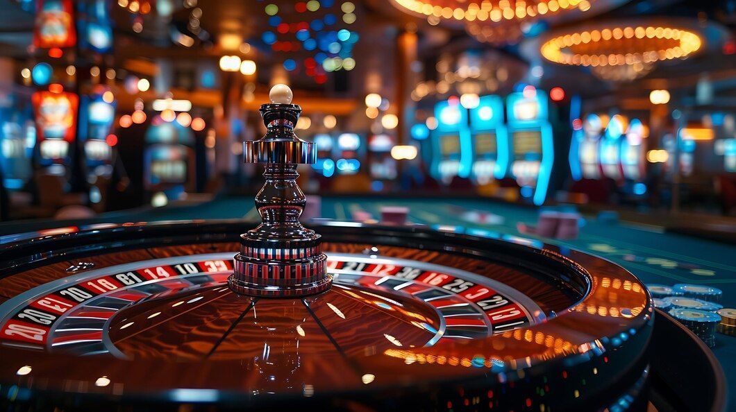 Dakota Dunes Casino کیسینو میں ایک آن لائن گیم کا انتخاب کریں۔